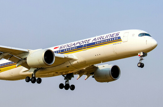 Singapore Airlines: Η ταξιδιωτική ασφάλεια ίσως καλύψει το κόστος περίθαλψης των τραυματιών