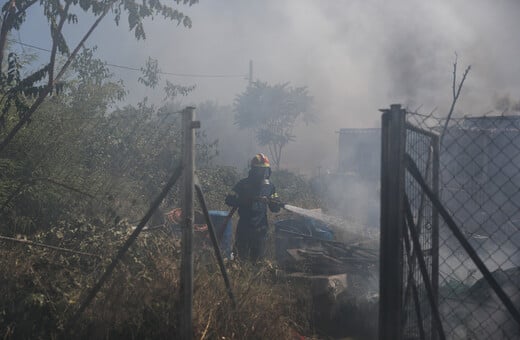 Άνοιξε η πλατφόρμα δήλωσης καθαρισμού οικοπέδων: Οι υπόχρεοι και τα πρόστιμα