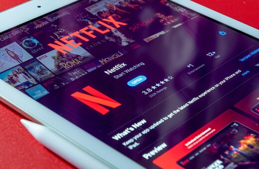 Το Netflix προειδοποιεί τους συνδρομητές του για απάτη