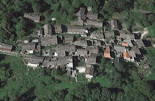 Ιταλία: Στο χωριό Ίνγκρια των 46 κατοίκων, οι 30 είναι υποψήφιοι στις τοπικές εκλογές