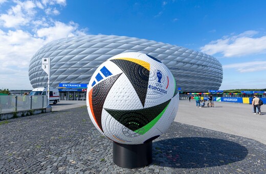 Euro 2024: Αρχίζουν τα ματς - Όλα όσα πρέπει να ξέρετε για την μεγάλη γιορτή