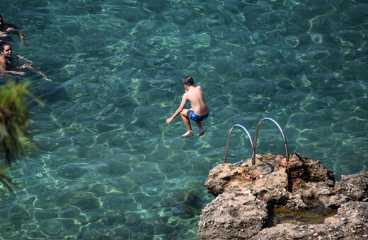 Κολυδάς για καιρό: Το Σάββατο θα είναι μια πολύ όμορφη μέρα - Πώς θα είναι η θερμοκρασία των Ιούνιο