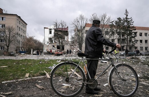 ΗΠΑ: Χορήγηση ενεργειακής και ανθρωπιστικής βοήθειας στην Ουκρανία ύψους 1,5 δισ. δολαρίων