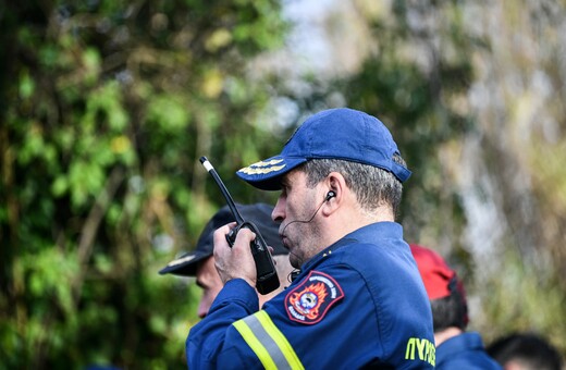 Ελευσίνα: Νεκρός ανασύρθηκε 86χρονος από πηγάδι 