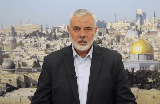 Γάζα: Ο ηγέτης της Χαμάς Χανίγε λέει «ναι» στην πρόταση εκεχειρίας του Μπάιντεν