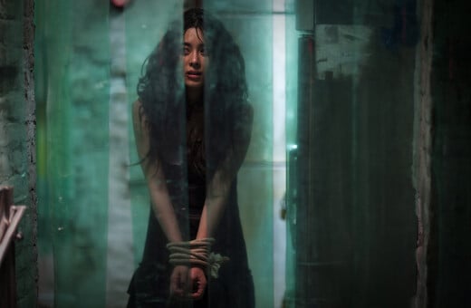 K- CRIME: Eννέα νέο-νουάρ ταινίες του σύγχρονου κορεατικού σινεμά 