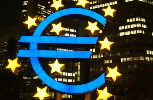 Eurostat: Στο 2,4% ο πληθωρισμός στην Ελλάδα τον Μάιο