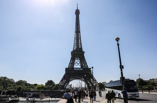 Οι Ολυμπιακοί Αγώνες στο Παρίσι μπορεί να είναι οι θερμότεροι όλων των εποχών, προειδοποιεί νέα έρευνα