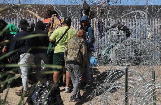 Μεξικό: Καρτέλ προσφέρουν ακριβό VIP πακέτο για μετανάστες που προσπαθούν να φτάσουν στις ΗΠΑ
