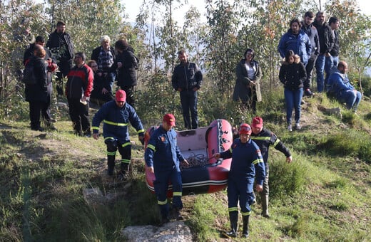 Χανιά: Νεκρός 67χρονος πεζοπόρος - Το 6ο θύμα από τις αρχές Ιουνίου