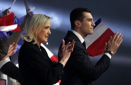 Γαλλία: Η ακροδεξιά υπόσχεται αποκλεισμό όσων έχουν διπλή υπηκοότητα από «στρατηγικές» κρατικές θέσεις