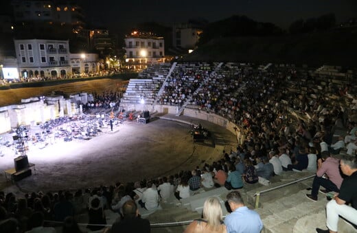  «Όλη η Ελλάδα ένας πολιτισμός»: Το πρόγραμμα των εκδηλώσεων για το καλοκαίρι 2024