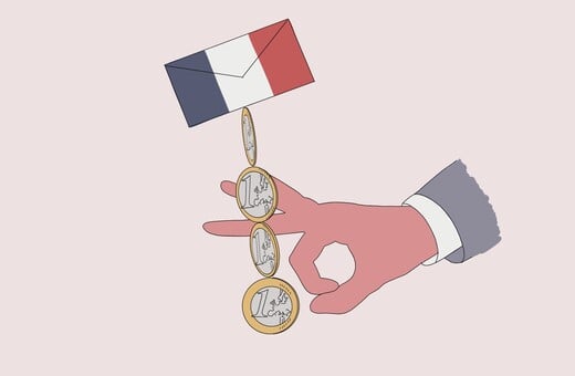Μπορεί οι γαλλικές εκλογές να οδηγήσουν τη χώρα εκτός ευρώ;