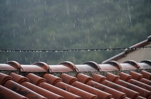 Καιρός: Βροχές στο Ιόνιο - Τοπικές καταιγίδες σε Ήπειρο, Μακεδονία, Θεσσαλία