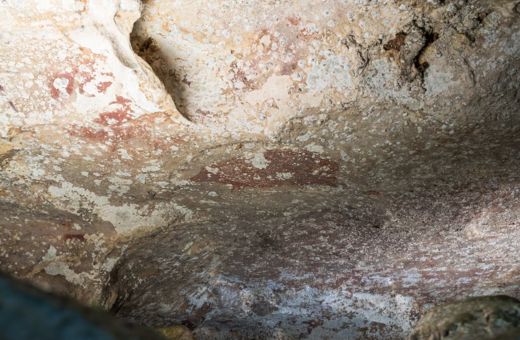 Ινδονησία: Βρέθηκε ζωγραφιά 51.000 ετών σε σπήλαιο