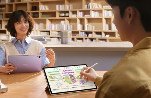 Εξερευνήστε νέους ορίζοντες με τα tablet και laptop της Huawei