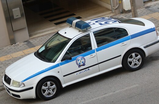 Θεσσαλονίκη: Απείλησε ότι θα «σφάξει» τη σύντροφό του όταν του ζήτησε να χωρίσουν