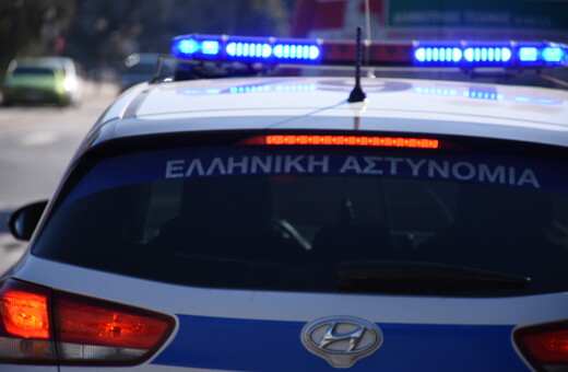 Βόλο: Άνδρας απειλούσε με μαχαίρι ζευγάρι που μετακόμιζε 