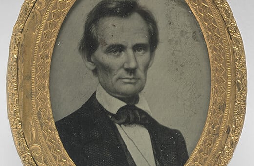 «Φωτογραφίζοντας τους προέδρους»: Η νέα έκθεση φωτογραφίας με πορτρέτα από το 1843