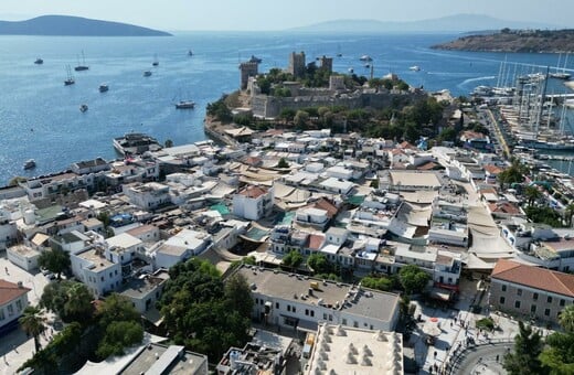 «Οι Τούρκοι τουρίστες πάνε στην Ελλάδα» - Κλειστά μαγαζιά και απολύσεις, καταγγέλουν Τούρκοι επιχειρηματίες