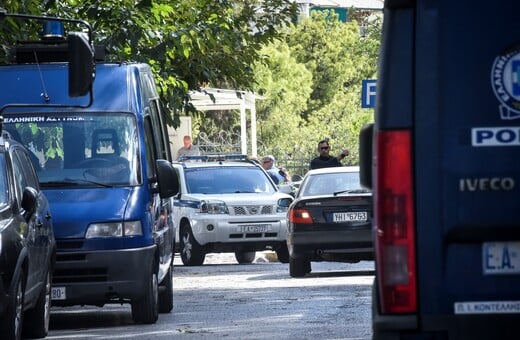 Κύκλωμα εκβιαστών με εμπλεκόμενους πολιτικά πρόσωπα - Αναμένονται νέες συλλήψεις