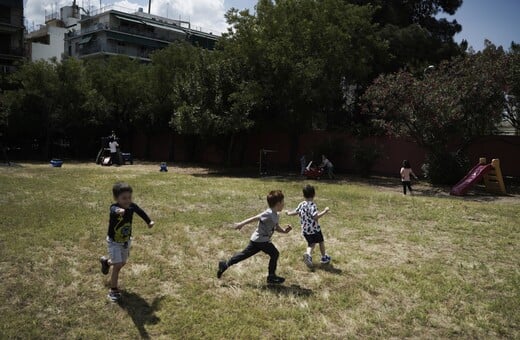 Βρεφονηπιακοί σταθμοί: Τουλάχιστον 20.000 αιτήσεις από την πρώτη ημέρα