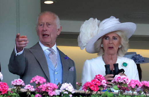 Βασιλιάς Κάρολος και βασίλισσα Καμίλα: Απομακρύνθηκαν από εκδήλωση λόγω κινδύνου ασφαλείας