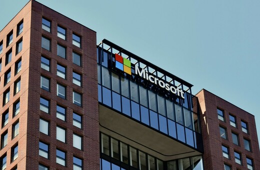 Μαζική διακοπή IT: Η πρώτη αντίδραση του CEO της Microsoft μετά το συμβάν