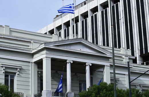 Διπλωματικές πηγές για δηλώσεις Ερντογάν: Σαφείς, πάγιες και διατυπωμένες ενιαία οι ελληνικές θέσεις για την Κύπρο