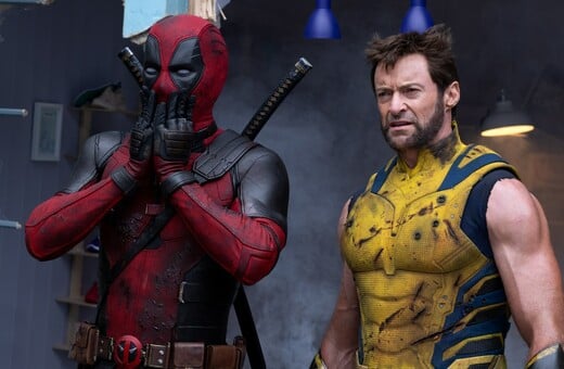 «Deadpool & Wolverine»: Η Disney ξοδεύει την υπερηρωική κληρονομιά της 20th Century Fox 