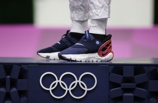 Ολυμπιακοί αγώνες 2024: Η Nike και η Adidas δεν θέλουν να μοιραστούν το βάθρο