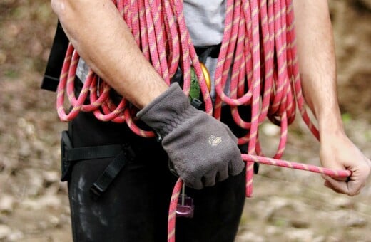 Κρήτη: Εντοπίστηκαν οι ορειβάτες που είχαν χαθεί στα Λευκά Όρη