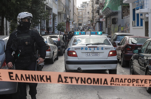 Έγκλημα στη Θεσσαλονίκη: Παρέσυρε σκόπιμα με το αυτοκίνητό του έναν άνδρα