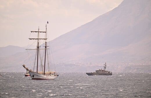 Ναυάγιο στη Σικελία: Αγωνιώδεις έρευνες για τον εντοπισμό του μεγιστάνα Μάικ Λιντς και των υπολοίπων αγνοούυμενων