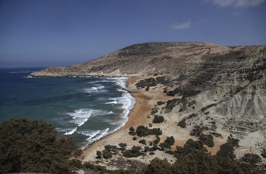 Γαύδος: «Όλο το νησί νοσεί από γαστρεντερίτιδα» λέει η αντιπολίτευση του Δήμου