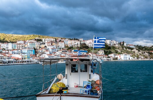 Σάμος: Άφαντη για δεύτερη ημέρα η Ολλανδή τουρίστρια που αγνοείται 