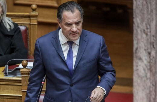 Άδωνις Γεωργιάδης: Ο Μπόρις Τζόνσον τόνισε πως οι υπηρεσίες του ΕΣΥ είναι ανώτερες από το βρετανικό σύστημα Υγείας