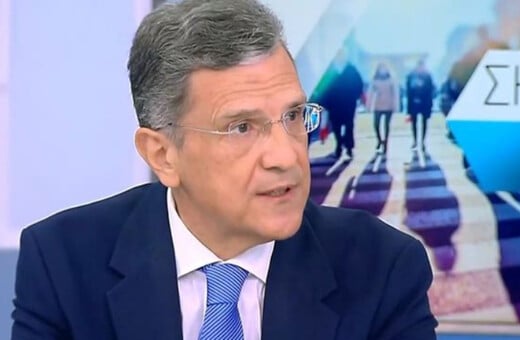 Γιώργος Αυτιάς: Αποκάλυψε ότι έπαθε περικαρδίτιδα - «Δοξάζω τον Θεό που είμαι ζωντανός»