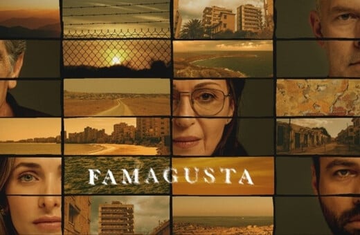 Famagusta: «Ο υπουργός Πολιτισμού να έρθει στην Κύπρο να μιλήσει με τους ανθρώπους που βίωσαν τα γεγονότα» λέει ο Κούλλης Νικολάου