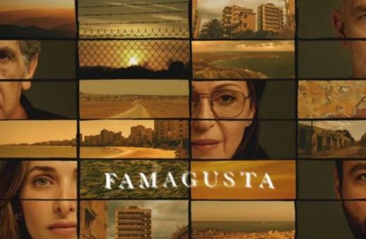 Τουρκική προπαγάνδα-απάντηση στο «Famagusta» από Άγκυρα με δύο ντοκιμαντέρ