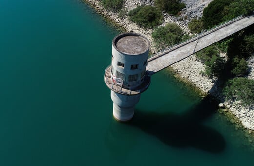 Οι 7 πρωτοβουλίες για την αντιμετώπιση της λειψυδρίας