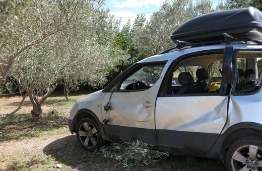 Θεσσαλονίκη: Πληροφορίες ότι η 34χρονη έγκυος έχασε το βράφος