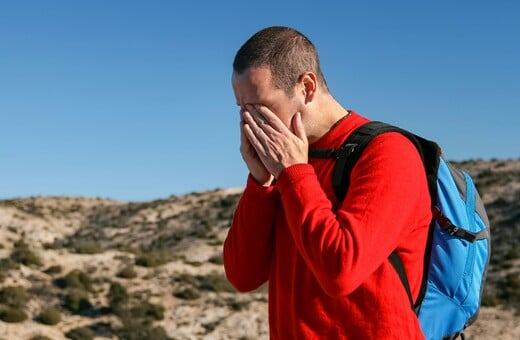 Ένας στους πέντε Έλληνες υποφέρει από πονοκεφάλους