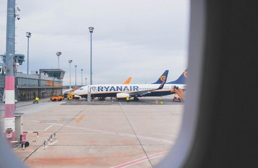 Ryanair: Προειδοποίηση για μείωση παραλαβής αεροσκαφών λόγω απεργίας στην Boeing