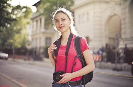 Πλανήτης Erasmus: Καλωσόρισες στο πιο ενδιαφέρον εξάμηνο της ζωής σου