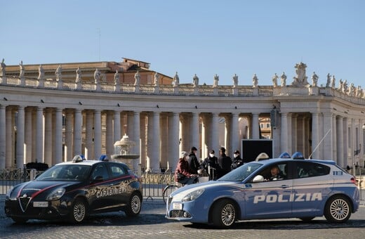 Ιταλία: 22χρονη φέρεται να έθαψε σε χωράφι κοντά στο σπίτι, το νεογέννητο παιδί της