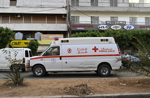 Εκρήξεις στον Λίβανο: Οι ασύρματοι δεν παράγονται εδώ και δέκα χρόνια, λέει η κατασκευάστρια εταιρεία