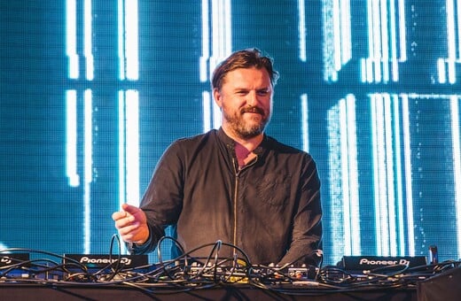 O βασιλιάς της tech house Solomun άφησε κάτι το ανικανοποίητο 