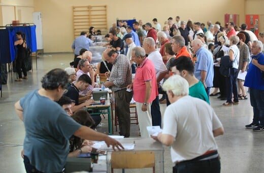 Εκλογές στο ΠΑΣΟΚ: Ξεπέρασε ήδη την συμμετοχή του 2021