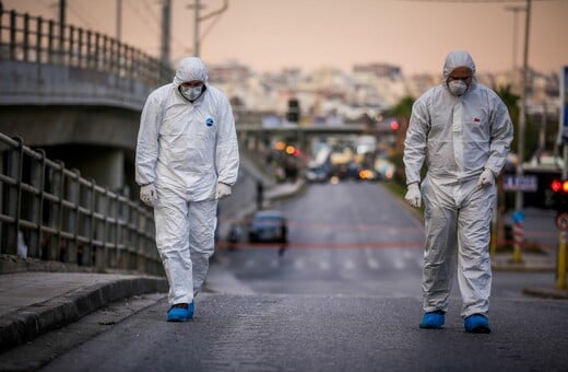 Εμπλοκή του Ιράν σε σχεδιαζόμενες τρομοκρατικές επιθέσεις στη Δύση – Στόχος και εστιατόριο στου Ψυρρή